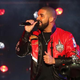 Drake
Elsa/Getty Images